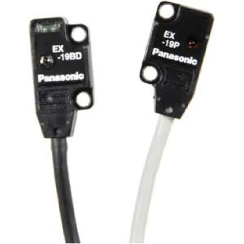 Ảnh của Cảm biến quang PANASONIC EX-19B thu-phát riêng, 1m