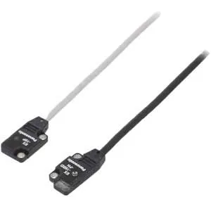 Ảnh của Cảm biến quang PANASONIC EX-19B-PN thu-phát riêng, 1m