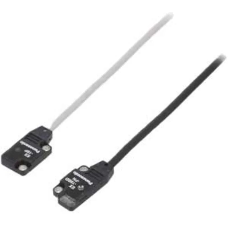 Ảnh của Cảm biến quang PANASONIC EX-19B-PN thu-phát riêng, 1m