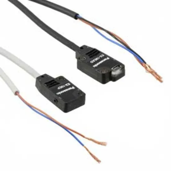 Ảnh của Cảm biến quang PANASONIC EX-19EA thu-phát riêng, 1m