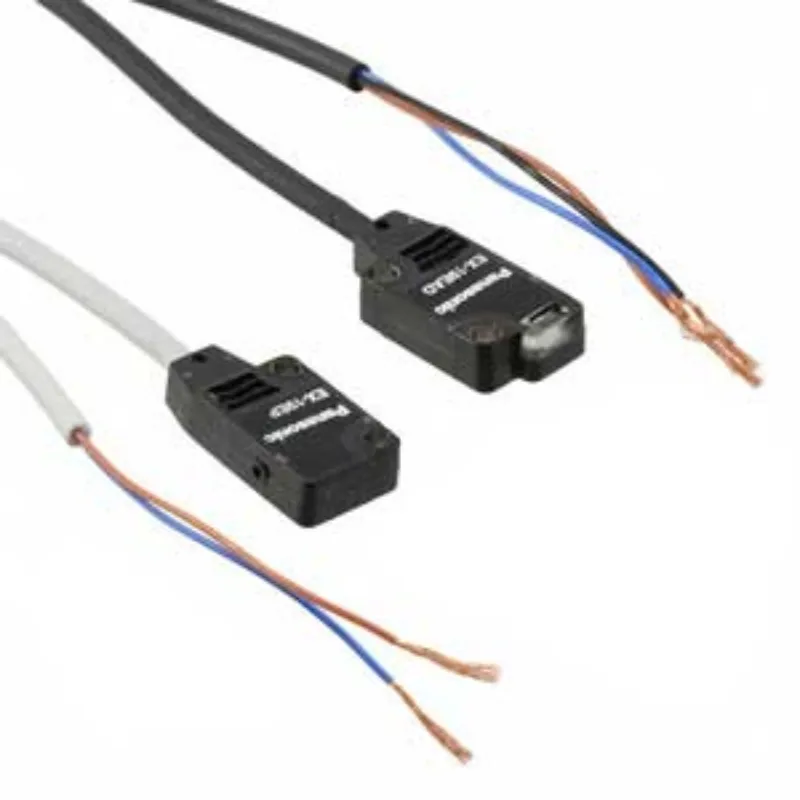 Ảnh của Cảm biến quang PANASONIC EX-19EA thu-phát riêng, 1m