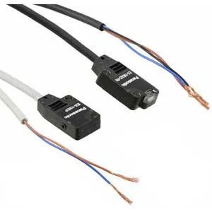 Ảnh của Cảm biến quang PANASONIC EX-19EA-PN thu-phát riêng, 1m