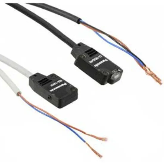 Ảnh của Cảm biến quang PANASONIC EX-19EA-PN thu-phát riêng, 1m