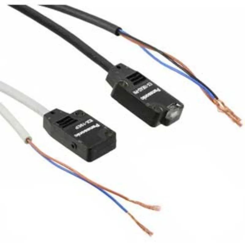 Ảnh của Cảm biến quang PANASONIC EX-19EA-PN thu-phát riêng, 1m