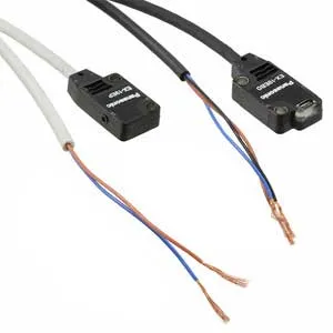 Ảnh của Cảm biến quang PANASONIC EX-19EB thu-phát riêng, 1m