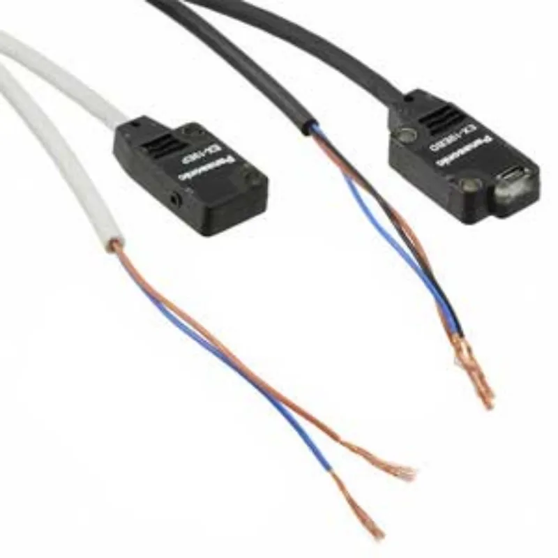Ảnh của Cảm biến quang PANASONIC EX-19EB thu-phát riêng, 1m