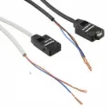 Ảnh của Cảm biến quang PANASONIC EX-19EB-PN thu-phát riêng, 1m