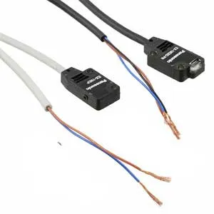 Ảnh của Cảm biến quang PANASONIC EX-19EB-PN thu-phát riêng, 1m