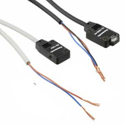 Ảnh của Cảm biến quang PANASONIC EX-19EB-PN thu-phát riêng, 1m