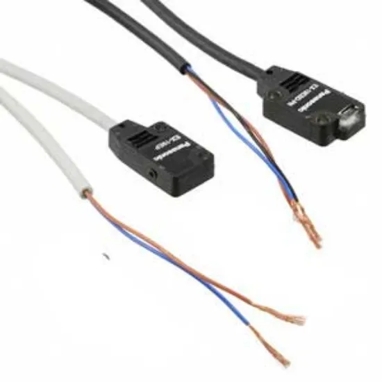 Ảnh của Cảm biến quang PANASONIC EX-19EB-PN thu-phát riêng, 1m