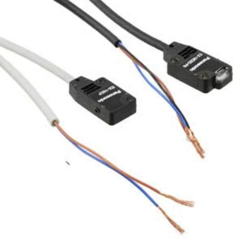 Ảnh của Cảm biến quang PANASONIC EX-19EB-PN thu-phát riêng, 1m