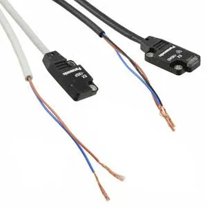 Ảnh của Cảm biến quang PANASONIC EX-19SA thu-phát riêng, 1m