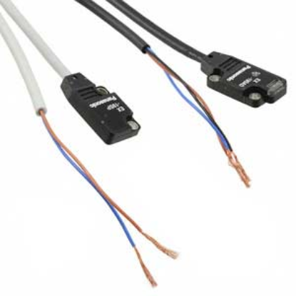 Ảnh của Cảm biến quang PANASONIC EX-19SA thu-phát riêng, 1m