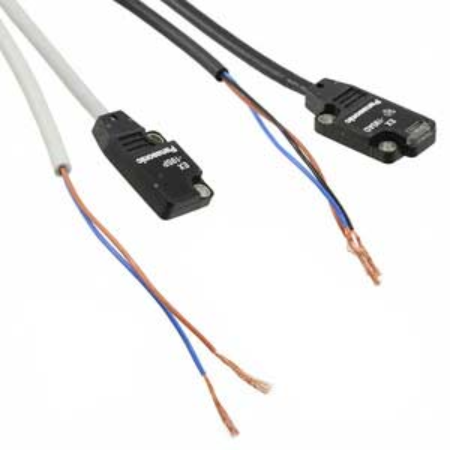 Ảnh của Cảm biến quang PANASONIC EX-19SA thu-phát riêng, 1m