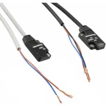 Ảnh của Cảm biến quang PANASONIC EX-19SA-PN thu-phát riêng, 1m