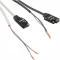 Ảnh của Cảm biến quang PANASONIC EX-19SB thu-phát riêng, 1m