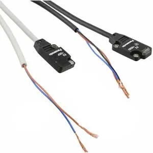 Ảnh của Cảm biến quang PANASONIC EX-19SB thu-phát riêng, 1m