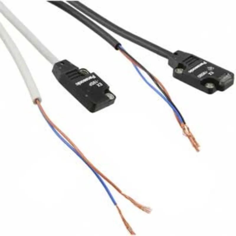 Ảnh của Cảm biến quang PANASONIC EX-19SB thu-phát riêng, 1m