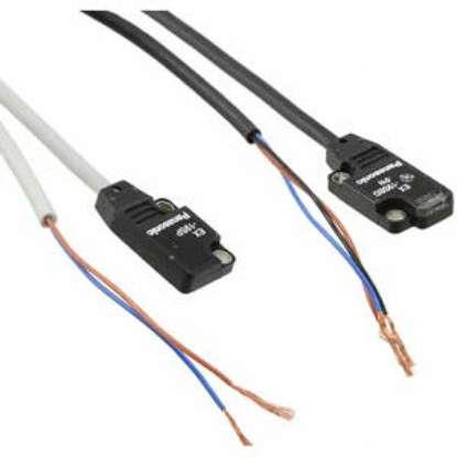 Ảnh của Cảm biến quang PANASONIC EX-19SB-PN thu-phát riêng, 1m