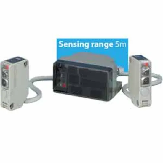 Ảnh của Cảm biến quang phát hiện xa PANASONIC PX-26 