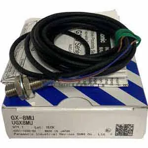 Ảnh của Cảm biến từ hình trụ PANASONIC GX-8MU 
