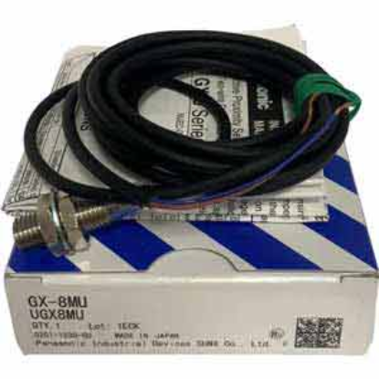 Ảnh của Cảm biến từ hình trụ PANASONIC GX-8MU 