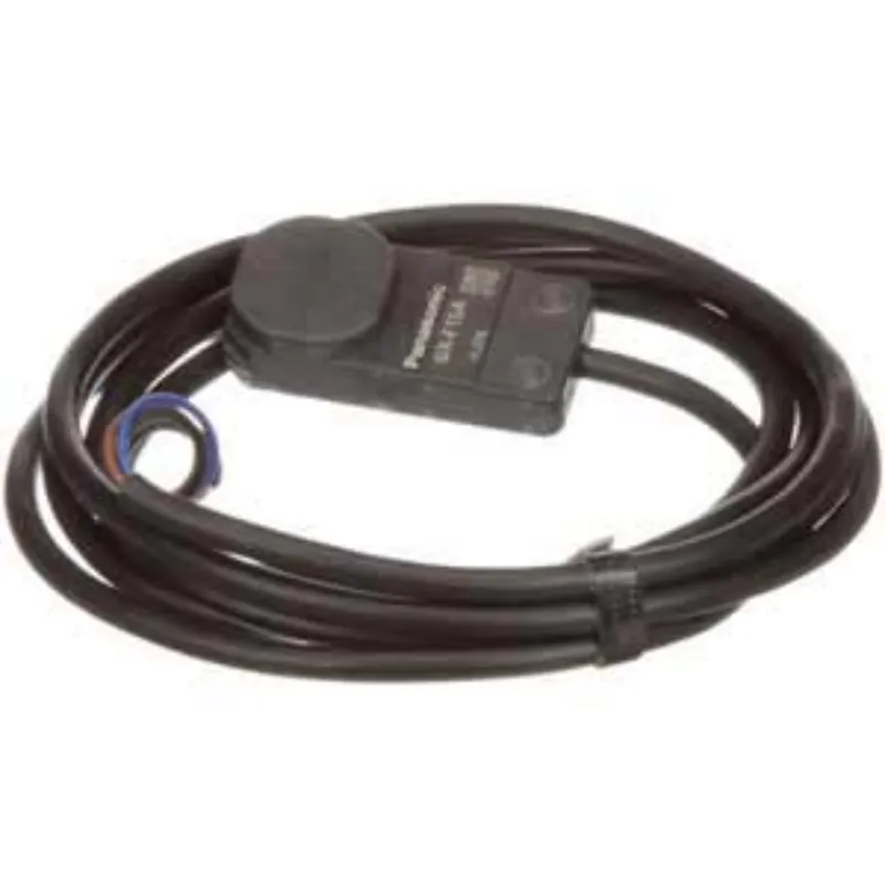 Ảnh của Cảm biến từ PANASONIC GX-F15A 12-24VDC, NPN-NO, 5mm