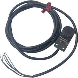 Ảnh của Cảm biến từ PANASONIC GX-F15B 12-24VDC, NPN-NC, 5mm