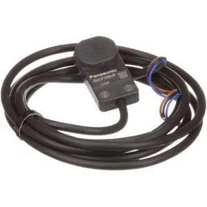 Ảnh của Cảm biến từ PANASONIC GX-F15B-P 12-24VDC, PNP-NC, 5mm