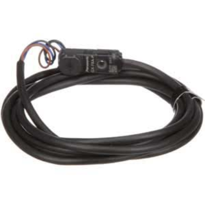 Ảnh của Cảm biến từ PANASONIC GX-F8A-P 12-24VDC, PNP-NO, 2.5mm