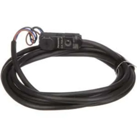 Ảnh của Cảm biến từ PANASONIC GX-F8A-P 12-24VDC, PNP-NO, 2.5mm
