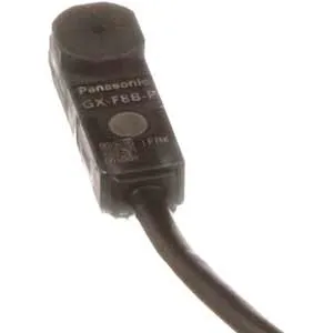 Ảnh của Cảm biến từ PANASONIC GX-F8B-P 12-24VDC, PNP-NC, 2.5mm