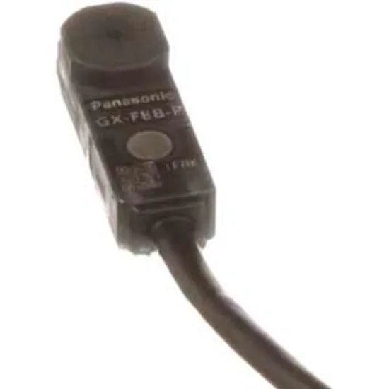 Ảnh của Cảm biến từ PANASONIC GX-F8B-P 12-24VDC, PNP-NC, 2.5mm