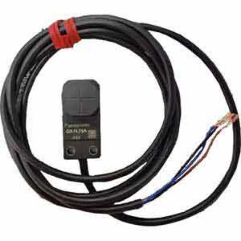 Ảnh của Cảm biến từ PANASONIC GX-FL15A 12-24VDC, NPN-NO, 8mm