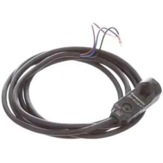 Ảnh của Cảm biến từ PANASONIC GX-H12B-P 12-24VDC, PNP-NC, 4mm