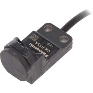 Ảnh của Cảm biến từ PANASONIC GX-H15A 12-24VDC, NPN-NO, 5mm