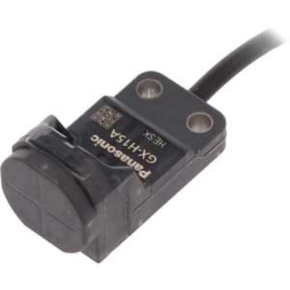 Ảnh của Cảm biến từ PANASONIC GX-H15A 12-24VDC, NPN-NO, 5mm