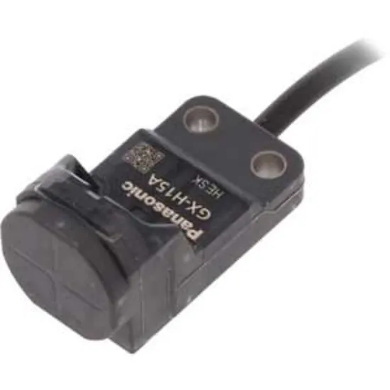 Ảnh của Cảm biến từ PANASONIC GX-H15A 12-24VDC, NPN-NO, 5mm