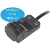 Ảnh của Cảm biến từ PANASONIC GX-H15B 12-24VDC, NPN-NC, 5mm
