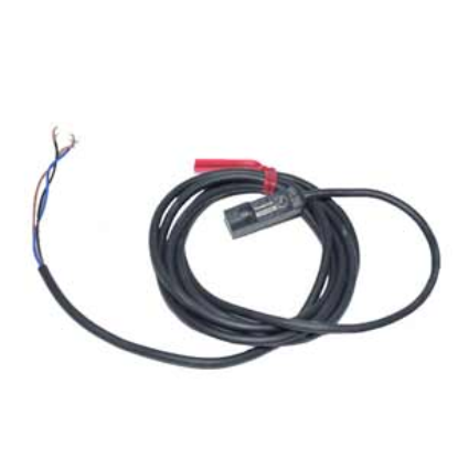 Ảnh của Cảm biến từ PANASONIC GX-H8AI 12-24VDC, NPN-NO, 2.5mm