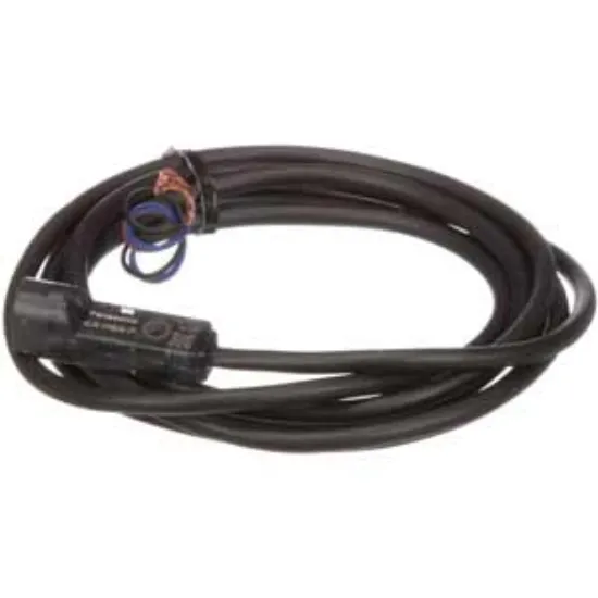Ảnh của Cảm biến từ PANASONIC GX-H8A-P 12-24VDC, PNP-NO, 2.5mm