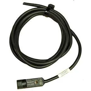 Ảnh của Cảm biến từ PANASONIC GX-H8B 12-24VDC, NPN-NC, 2.5mm