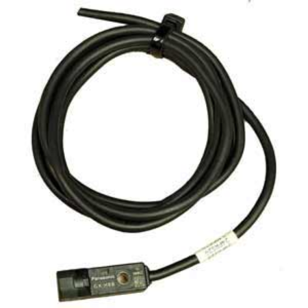 Ảnh của Cảm biến từ PANASONIC GX-H8B 12-24VDC, NPN-NC, 2.5mm