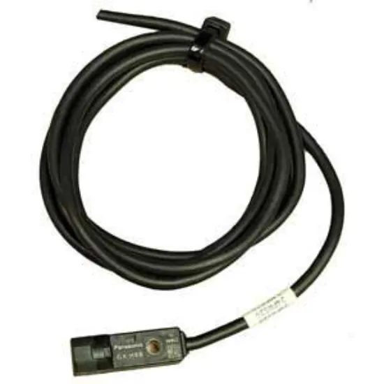 Ảnh của Cảm biến từ PANASONIC GX-H8B 12-24VDC, NPN-NC, 2.5mm