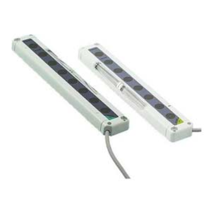 Ảnh của Cảm biến vùng PANASONIC NA2-N20-PN cao 380mm, bước tia 20mm