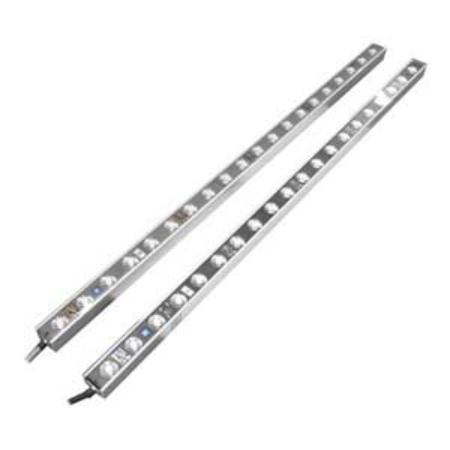 Ảnh của Cảm biến vùng PANASONIC NA40-16 cao 600mm, bước tia 40mm