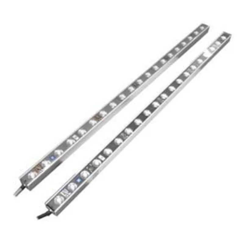 Ảnh của Cảm biến vùng PANASONIC NA40-4-H cao 120mm, bước tia 40mm