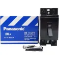 Ảnh của Cầu dao an toàn PANASONIC BS1112TV 