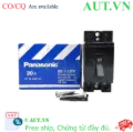 Ảnh của Cầu dao an toàn PANASONIC BS1112TV 