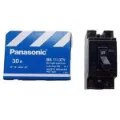 Ảnh của Cầu dao an toàn PANASONIC BS1113TV 